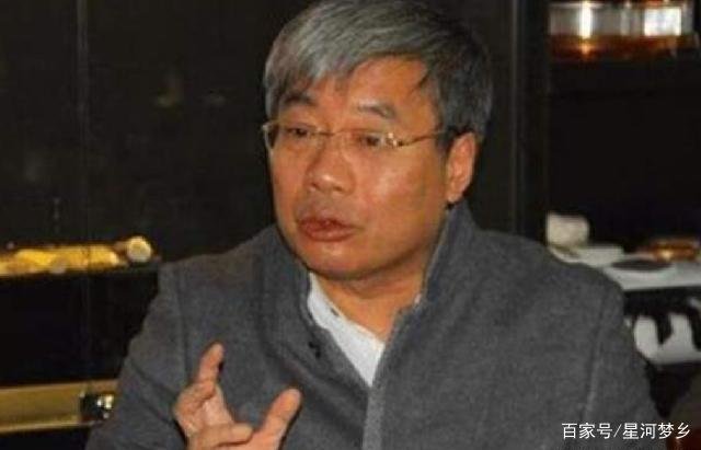 当年以17万“骗画”,转手卖了8700万的鉴宝专家刘岩,后来怎样?