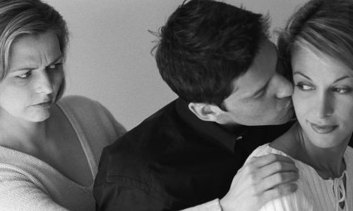 男人什么情况下会为了小三离婚？