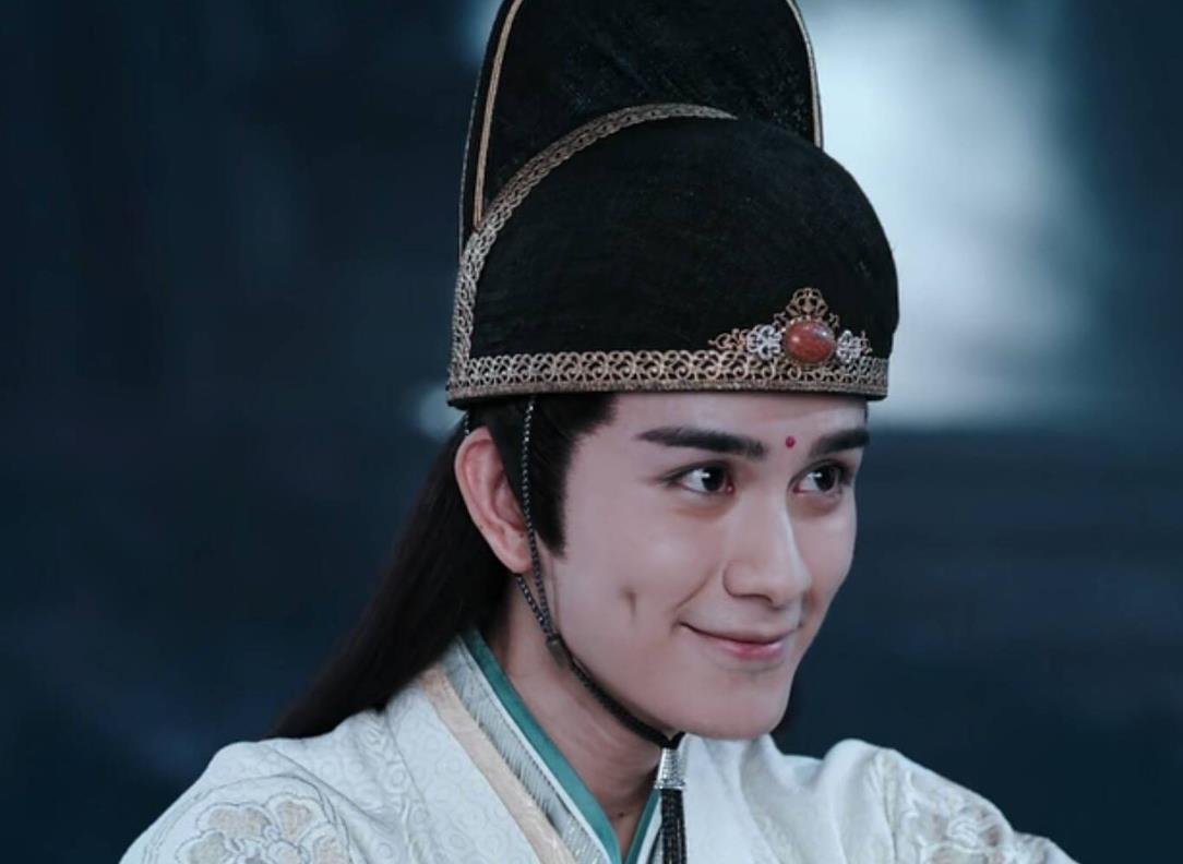 《陈情令》中金光瑶为什么那么恨聂明玦？