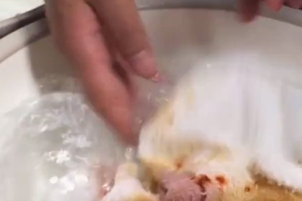 洗衣片怎么用?