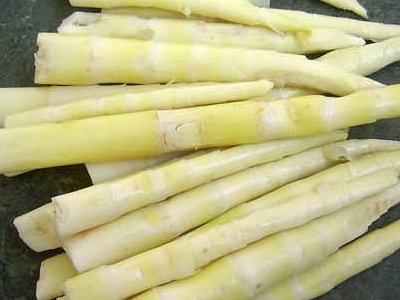 苦笋怎么去苦味最快