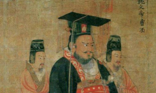 曹丕的丕读pei还是pi？