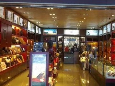 烟酒店利润怎么样？利润比大不大？