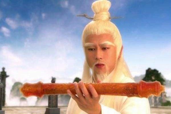 多宝道人究竟是不是西天的如来佛祖?