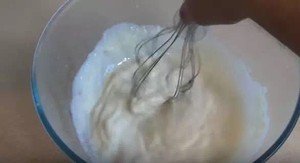 牛奶可以打成奶油吗?