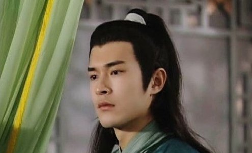 平平无奇古天乐是什么梗 下一句是什么