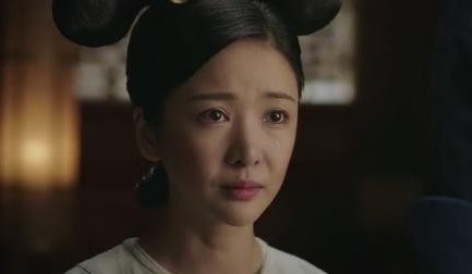 《如懿传》：二阿哥永琏之死，四个女人合伙害了这个可怜的孩子，她们是谁？