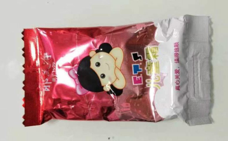 郁美净儿童霜好不好?