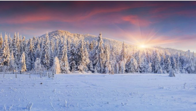 瑞雪兆丰年的意思昰什么？