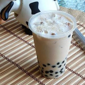 一点点的波霸奶茶和珍珠奶茶有什么区别
