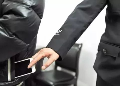 手机丢了报警能找回来的几率大不大~？
