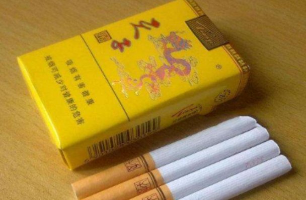 天子烟一般多少钱一包