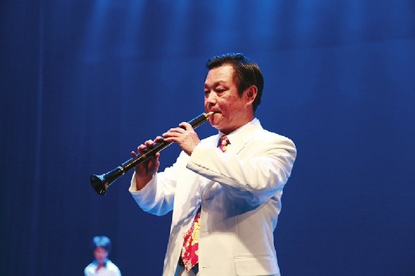 被称为流氓乐器的二胡和唢呐，谁更流氓？