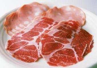 鹿肉好不好吃