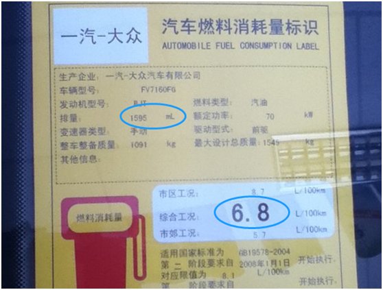 捷达1.4和1.5哪个好?