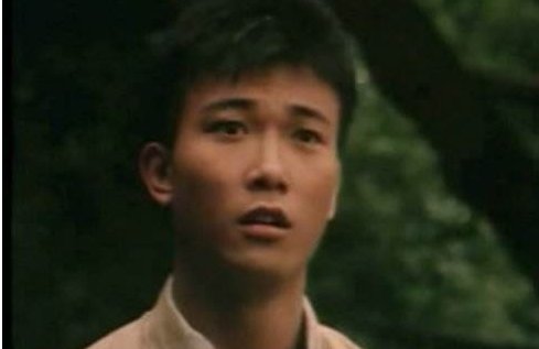 霍元甲的儿子叫什么名字