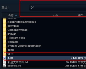 CSGO头像怎么显示不出来呢?