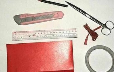 红灯笼怎么做?