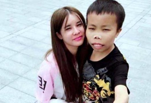 还记得“外星人”陈山吗？24岁赚过亿却将一手好牌打稀碎，他现在还好吗？