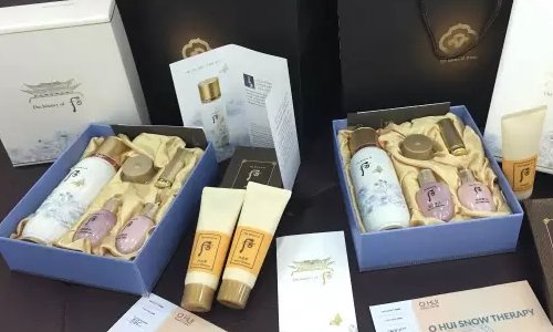 whoo和苏秘37哪个好?两者有什么区别?