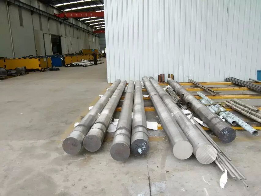 金属材料牌号4CR13是什么意思