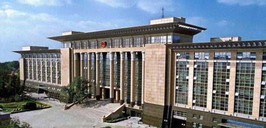 我国国家机关都有哪些