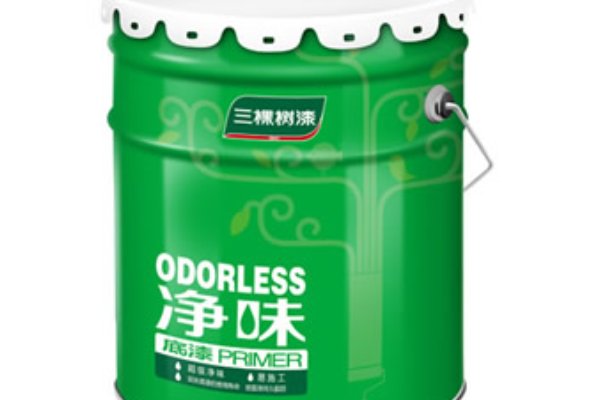 乳胶漆十大排行榜