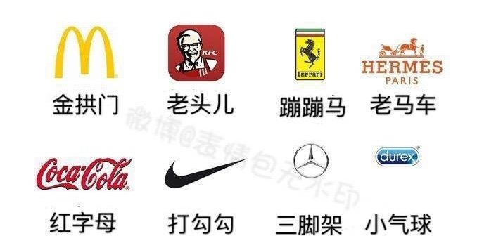 麦当劳为什么要改名叫