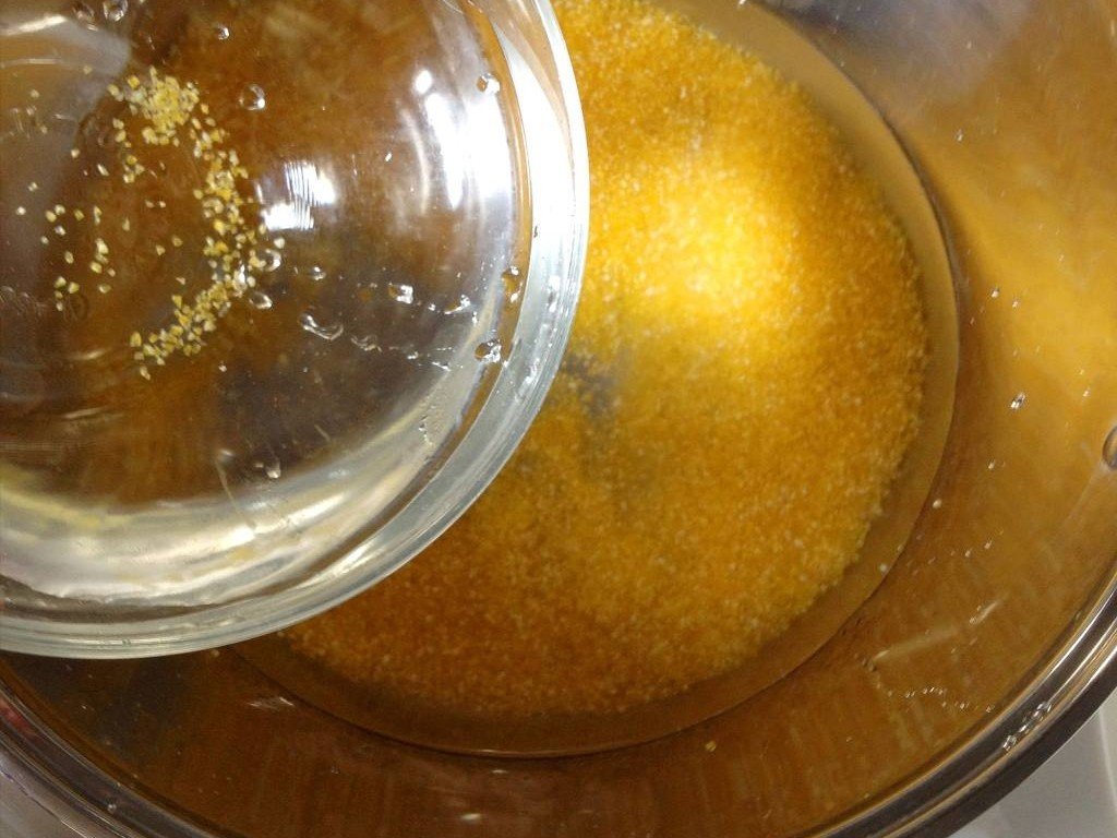 玉米珍可以怎么煮粥好吃？