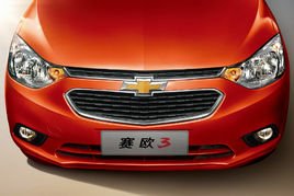 为什么赛欧3比原来赛欧配置高,价格还低了呢?