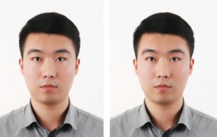 电子版照片是什么意思