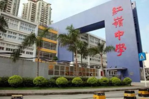 深圳十大高中排名