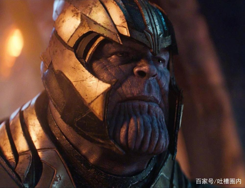 复仇者中的灭霸毁灭了世界,可是除了手套没有任何超能力,为什么这么强?