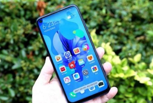 华为nova5pro怎么样?值得入手么?