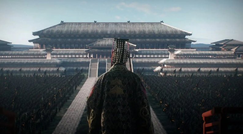 汉武帝是刘邦的什么人?