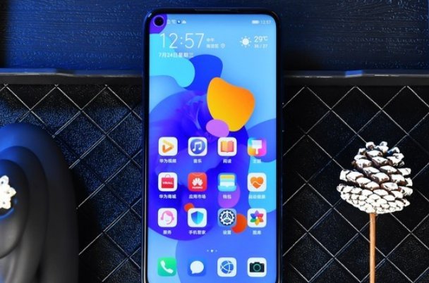 华为nova5pro怎么样？值得入手么？