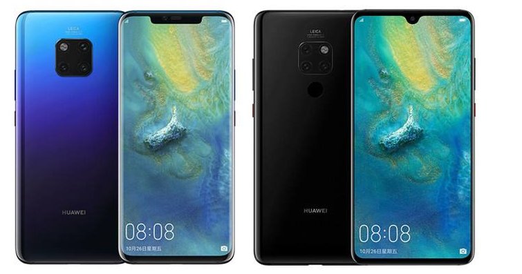 华为手机有没有包换？和包退？要求是什么？