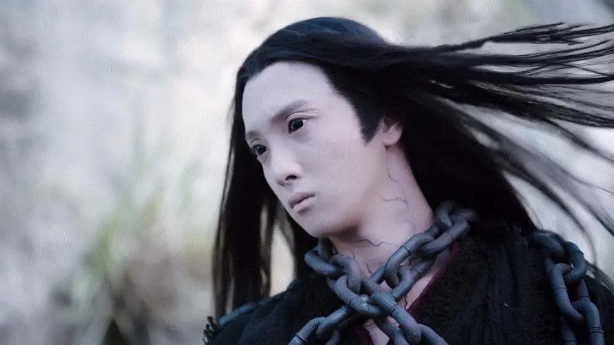 陈情令:剧版温宁是怎么变成鬼将军,跟随魏无羡血洗不夜天的?