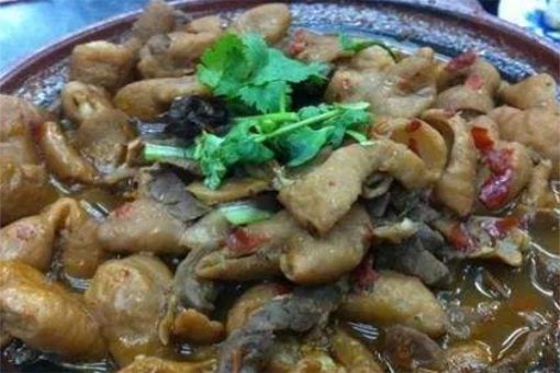 猪大肠煮多久才能熟透?