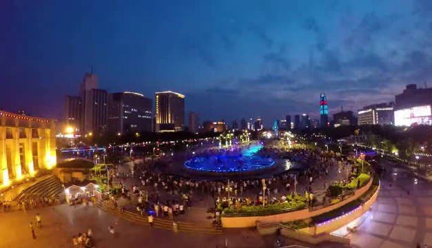 济南的济字怎么读?