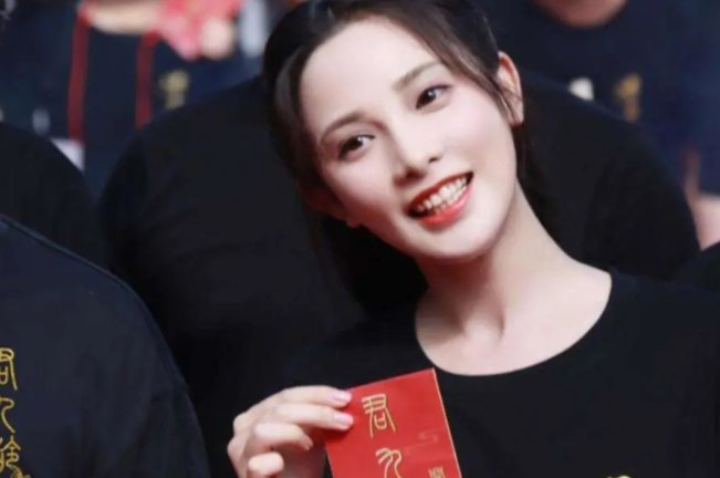 君九龄男主是谁