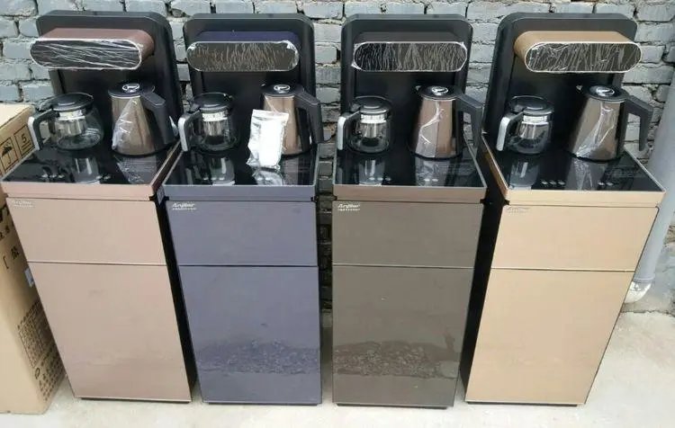 茶吧机和饮水机哪个实用