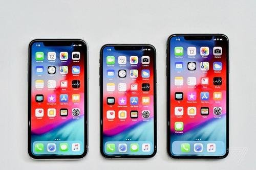 iPhoneXR能用几年