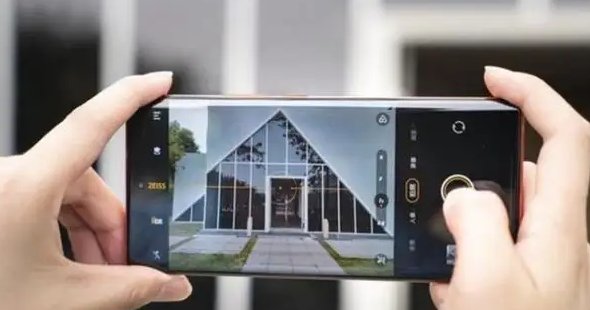 相机4800万像素算高吗