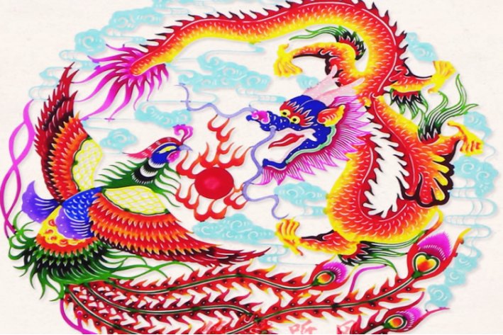 龙飞凤舞造句有哪些?