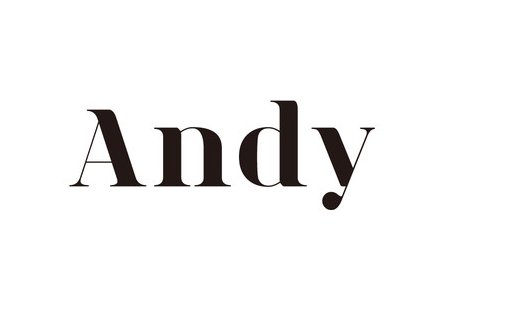 Andy(安迪)在英文中有什么意思吗?