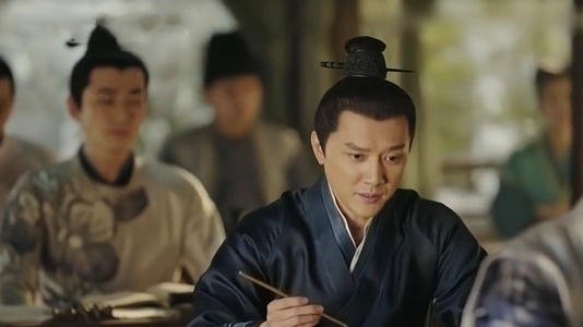 《知否》大结局盛明兰和顾廷烨在一起了吗？