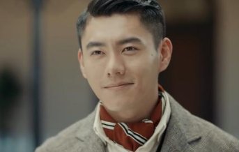 《烈火军校》:沈君山喜欢谢良辰,纪瑾是怎么知道的?