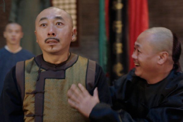 徐乾学结局