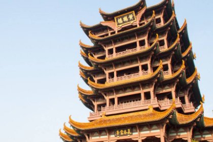 崔颖 《黄鹤楼》的赏析和写作背景，急！！